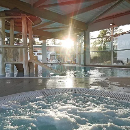 Vent D'eden Park Hotell