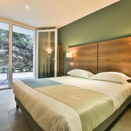 Otel Vent D'eden Park 3*