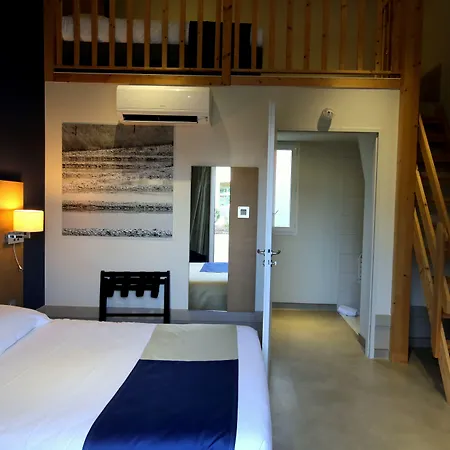 Vent D'eden Park Hotel