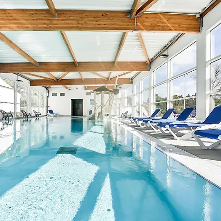 Hotel Vent D'eden Park Saint-Hilaire-de-Riez