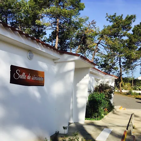 Vent D'eden Park Saint-Hilaire-de-Riez