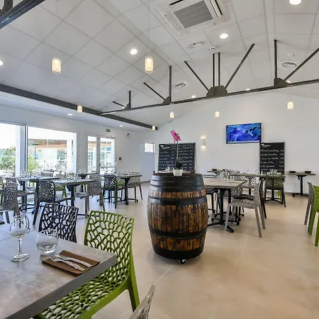 Hotel Vent D'eden Park 3*