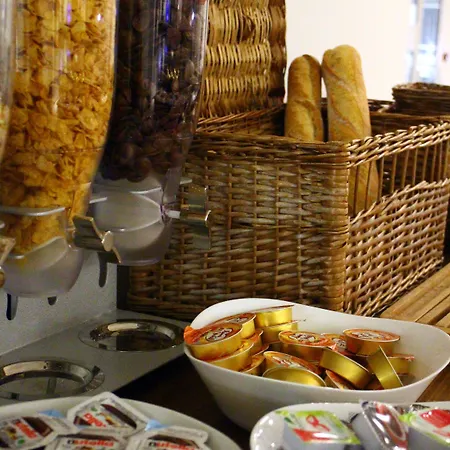 Vent D'eden Park Hotel Saint-Hilaire-de-Riez