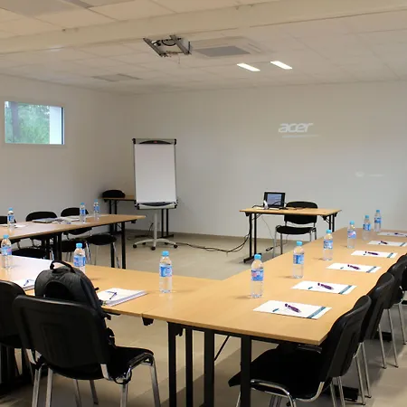 Vent D'eden Park Hotel Saint-Hilaire-de-Riez