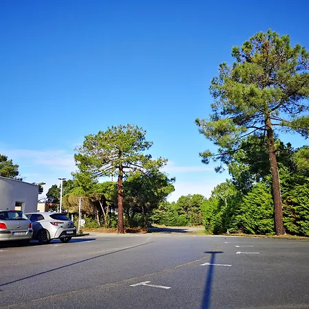 Vent D'eden Park 3* Saint-Hilaire-de-Riez