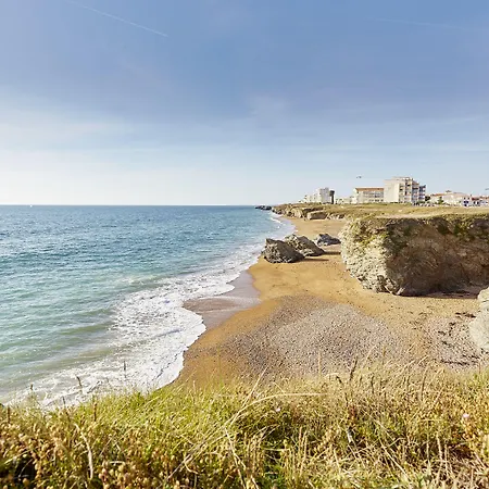 Hotel Vent D'eden Park 3*