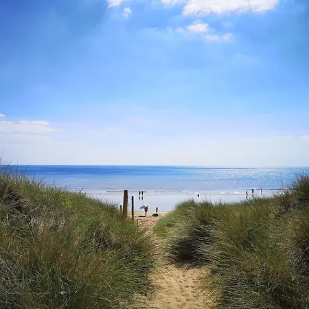 Hotel Vent D'eden Park 3*