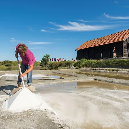 Vent D'eden Park Hotel 3*