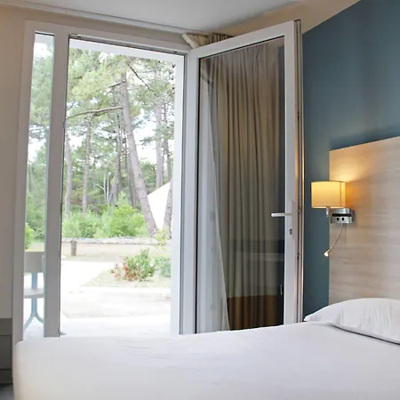 Vent D'eden Park 3* Saint-Hilaire-de-Riez