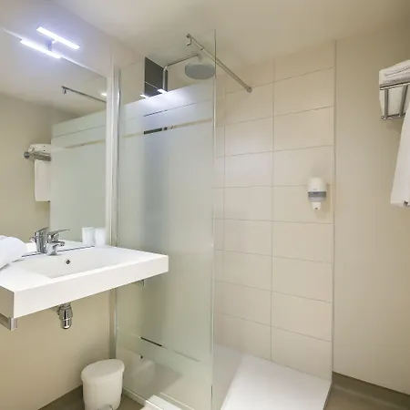 Vent D'eden Park Hotel Saint-Hilaire-de-Riez