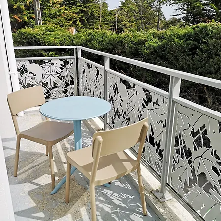 Hotel Vent D'eden Park