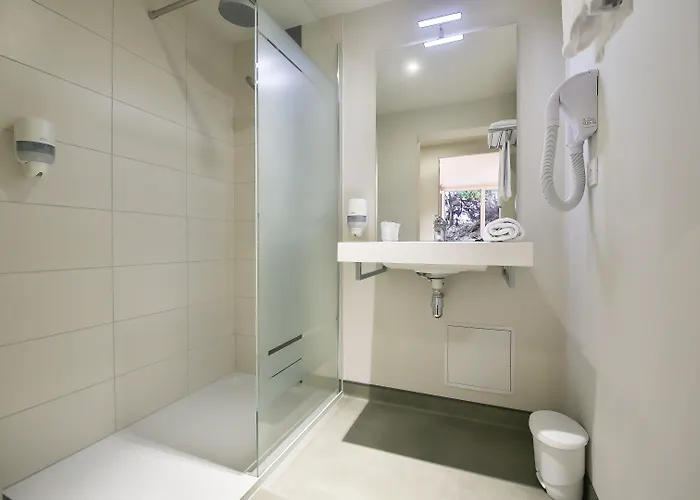 Отель Vent D'eden Park 3*