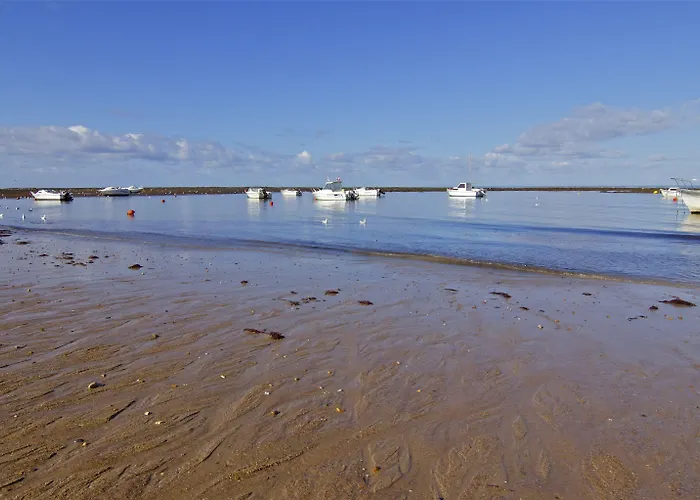 Отель Vent D'eden Park