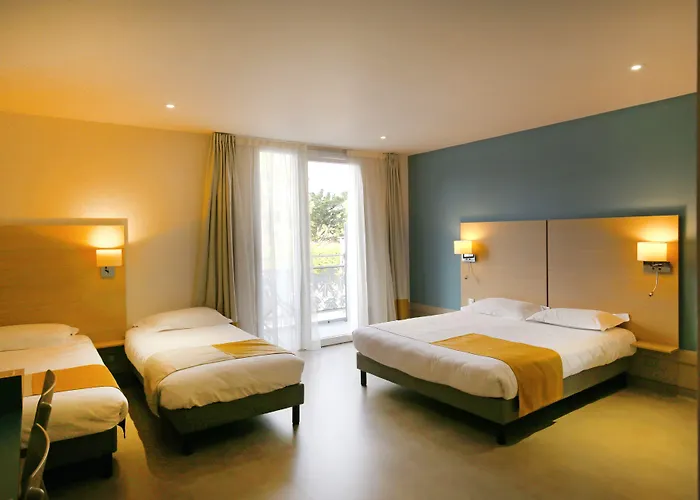 Vent D'eden Park Сент-Илер-де-Рье