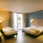 Vent D'eden Park Otel