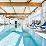 Otel Vent D'eden Park Saint-Hilaire-de-Riez