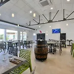Otel Vent D'eden Park 3*