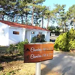 Vent D'eden Park Otel 3*
