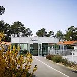 Otel Vent D'eden Park Saint-Hilaire-de-Riez