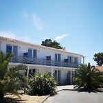 Vent D'eden Park 3* Saint-Hilaire-de-Riez
