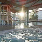 Otel Vent D'eden Park 3*