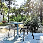 Otel Vent D'eden Park Saint-Hilaire-de-Riez