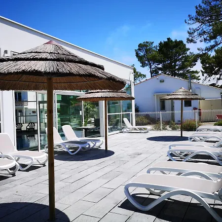 Vent D'eden Park 3*