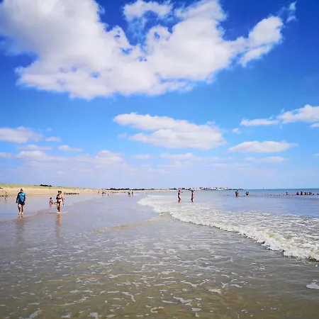 Vent D'eden Park Hotel