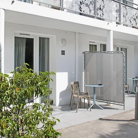 Vent D'eden Park 3* Saint-Hilaire-de-Riez