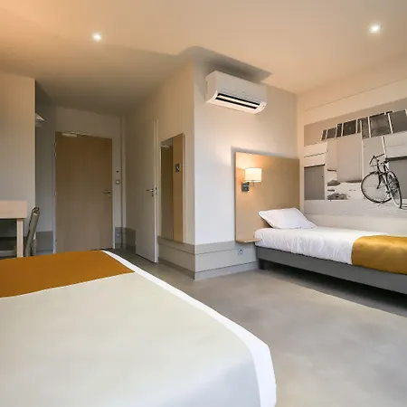 Vent D'eden Park Hotel Saint-Hilaire-de-Riez