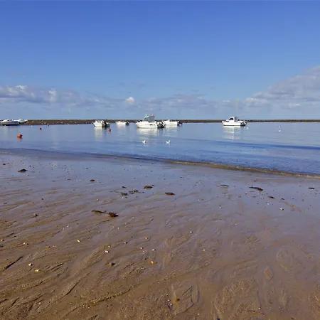 Hotel Vent D'eden Park