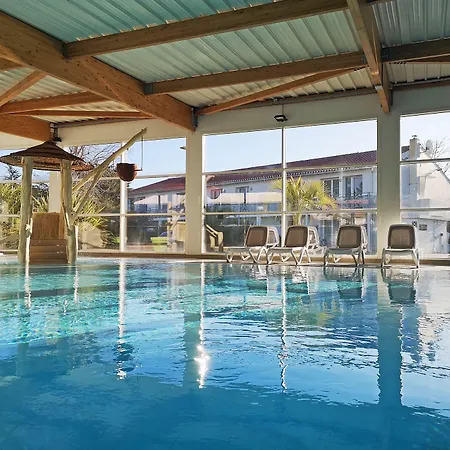 Vent D'eden Park Szálloda 3*
