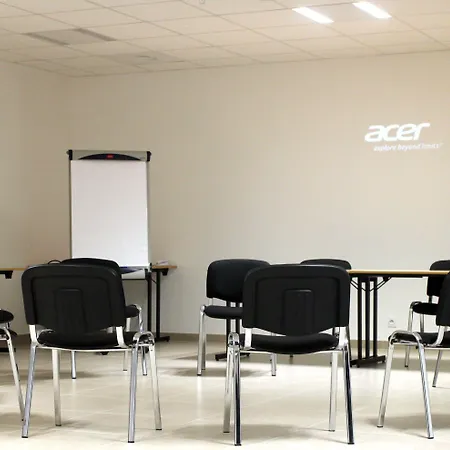 Hotel Vent D'eden Park 3*