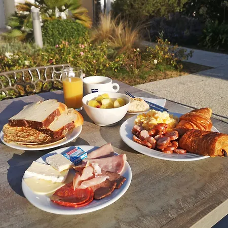 Vent D'eden Park Hotel Saint-Hilaire-de-Riez