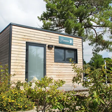 Vent D'eden Park Hotel