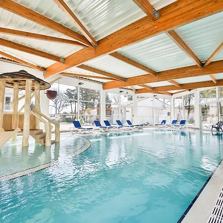 Vent D'eden Park 3* Saint-Hilaire-de-Riez