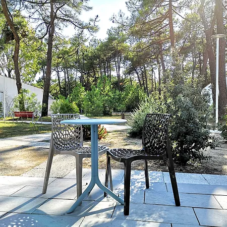 Hotel Vent D'eden Park Saint-Hilaire-de-Riez