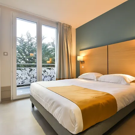 Hotel Vent D'eden Park Saint-Hilaire-de-Riez