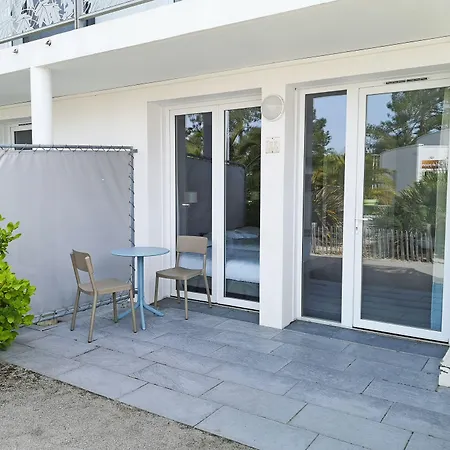 Vent D'eden Park 3*