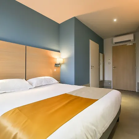 Hotel Vent D'eden Park