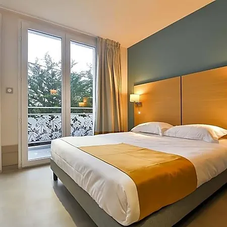 Vent D'eden Park Hotel Saint-Hilaire-de-Riez