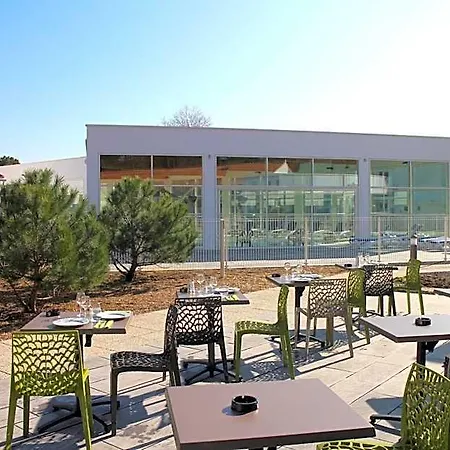 Vent D'eden Park Hotel 3*