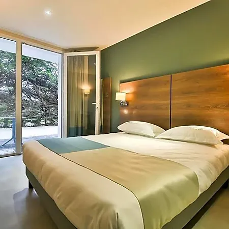 Vent D'eden Park 3*