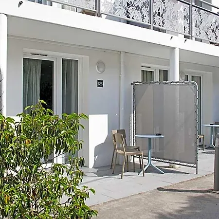 Hotel Vent D'eden Park Saint-Hilaire-de-Riez