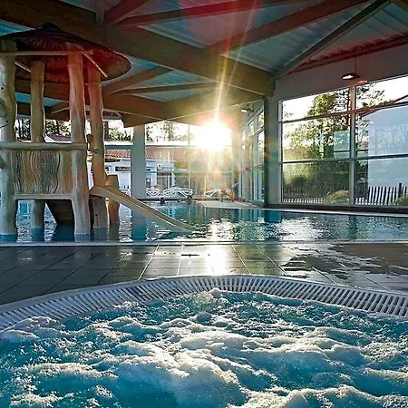 Vent D'eden Park Hotel 3*