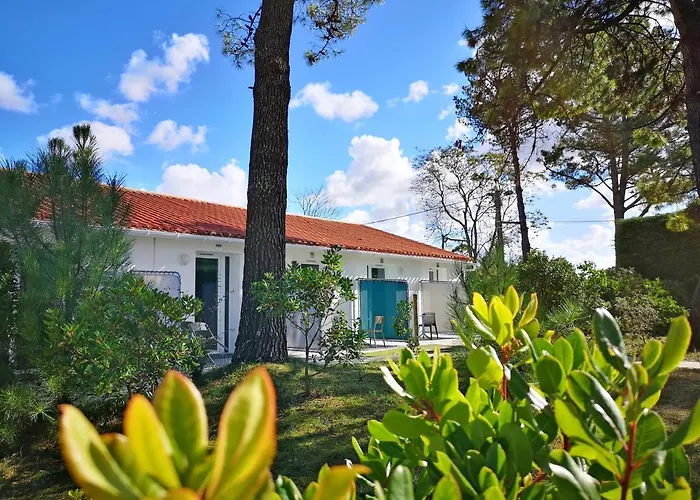 Vent D'eden Park 3* Saint-Hilaire-de-Riez