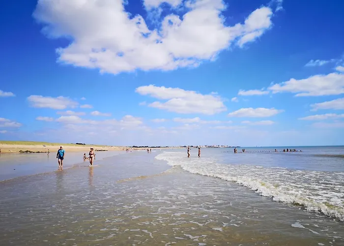 Vent D'eden Park Hotel