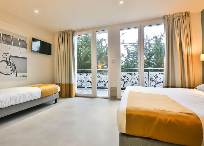 Vent D'eden Park Saint-Hilaire-de-Riez