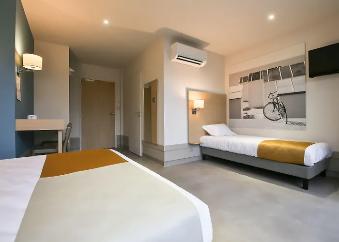 Vent D'eden Park Hotel Saint-Hilaire-de-Riez