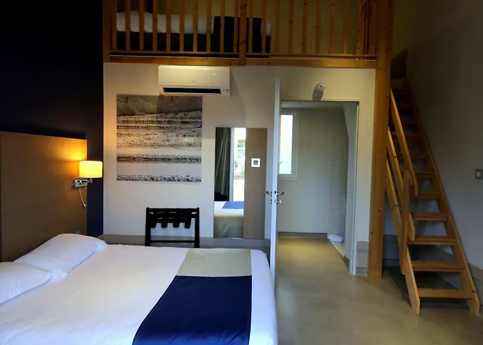 Vent D'eden Park Hotel